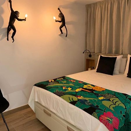 Luxurious Flat With Magical Sea View Apartment Marbella Ngoại thất bức ảnh